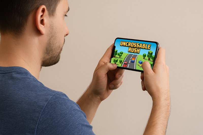 L'Excitation Époustouflante d'Uncrossable Rush au Casino en Ligne en France L'Excitation Époustouflante d'Uncrossable Rush au Casino en Ligne en France