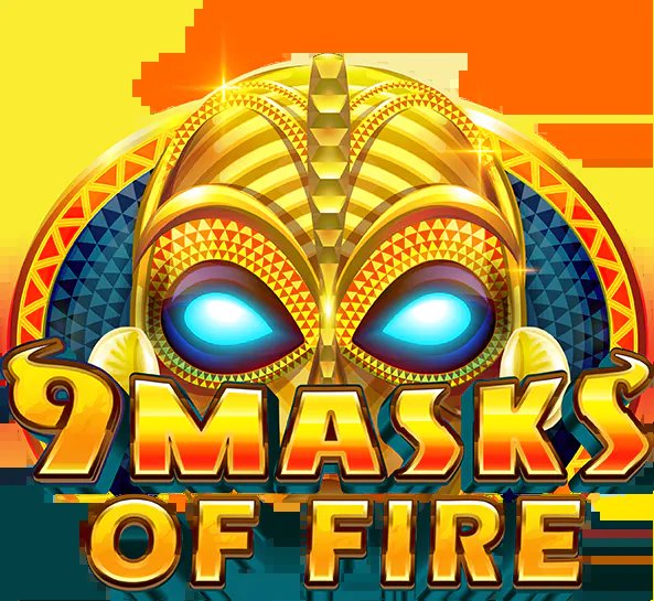 9 masks of fire canada - Comment jouer à 9 Masks of Fire : astuces et stratégies