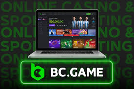 Experience the Thrill of Online Gaming at BC.Game Experience the Thrill of Online Gaming at BC.Game