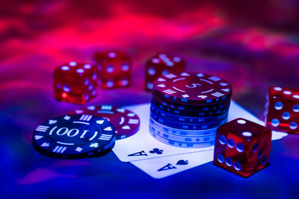 Explore the Exciting World of Paradise 8 Casino & Sportsbook 51