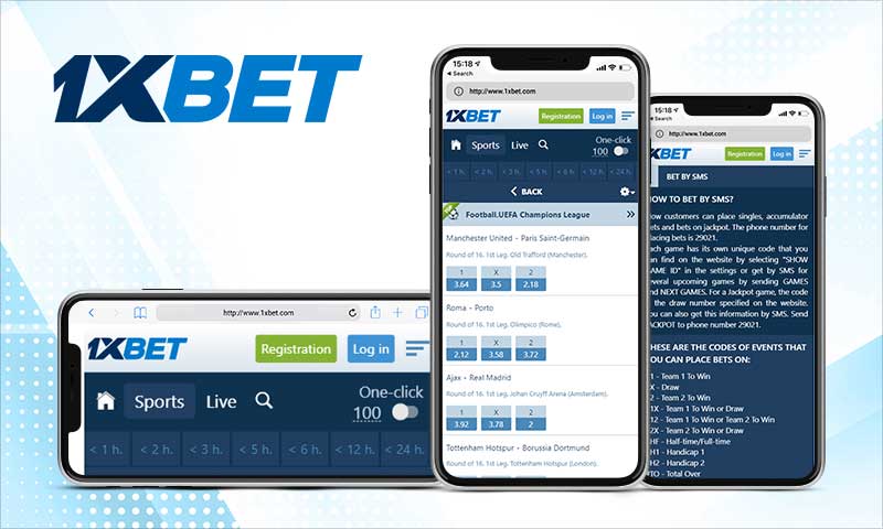 The Ultimate Guide to 1xBet Mobile App Bet on the Go!