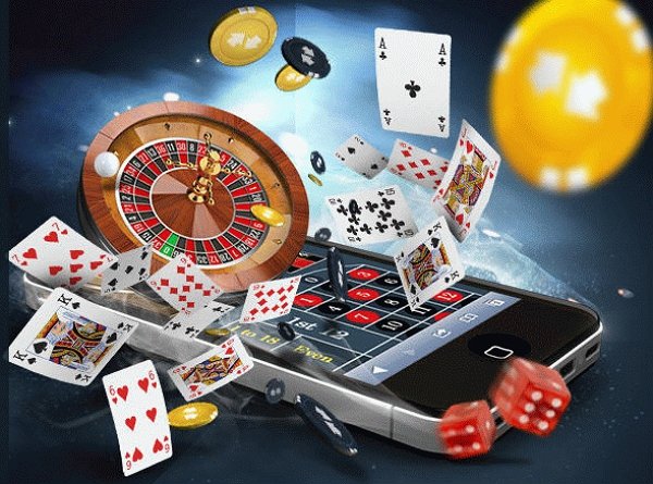 Casino Casobet UK A Comprehensive Guide to Online Gaming