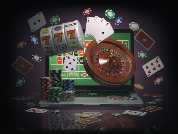 Discover the Excitement of Spindog Your Ultimate Online Gaming Destination