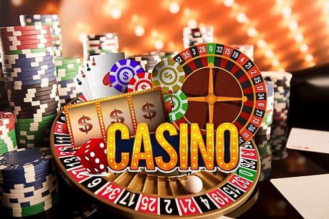 Experience the Thrill at Casino HashLucky