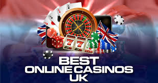 Ultimate Guide to Online Casino Bonuses in the UK