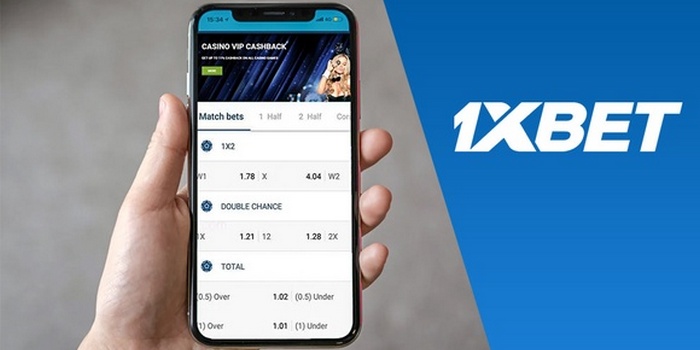 1xBet Thailand - How to Download and Use the App