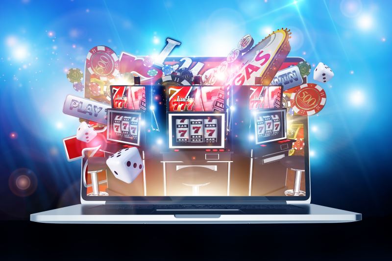 Bedste Casino Spil Online - Din Guide til de Bedste Spil