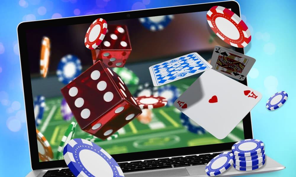 Best UK Online Casino No Deposit Required Best UK Online Casino No Deposit Required
