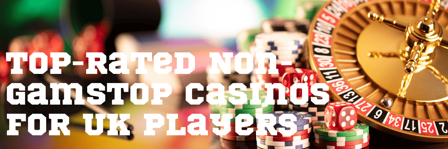 Discover Top Casino Sites Without GamStop Exclusion Discover Top Casino Sites Without GamStop Exclusion