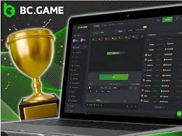 Discovering the Best Bets at BC.Game A Comprehensive Guide Discovering the Best Bets at BC.Game A Comprehensive Guide