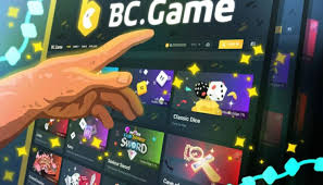 Discovering the Best Bets at BC.Game A Comprehensive Guide Discovering the Best Bets at BC.Game A Comprehensive Guide