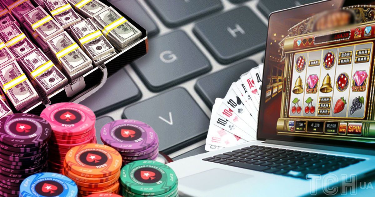 Experience Unmatched Fun at Casino BrucePokies