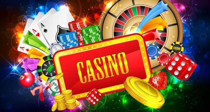 Buna Bet Teie Uue Aja Hasartmängupartner