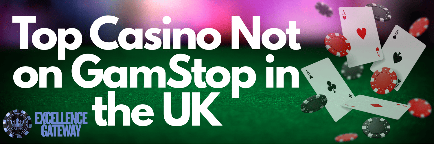 Casinos Non on Gamstop Your Guide to Alternative Betting Platforms Casinos Non on Gamstop Your Guide to Alternative Betting Platforms