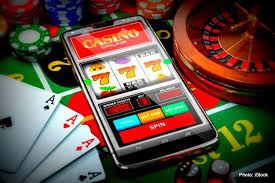 Discover the Ultimate Casino Platform Focused on Casino Experience