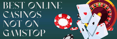 Exploring Non Gamstop Casinos A Comprehensive Guide 972893612