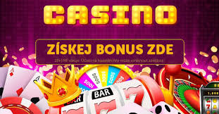 Nejlepší online casino v ČR Hrajte chytře a bezpečně