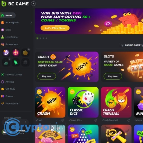 Nigeria BCGamebet Exploring Online Gaming Opportunities