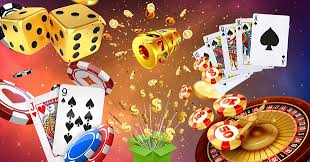 Online Casino Offering Stability A Secure Playground for Players
