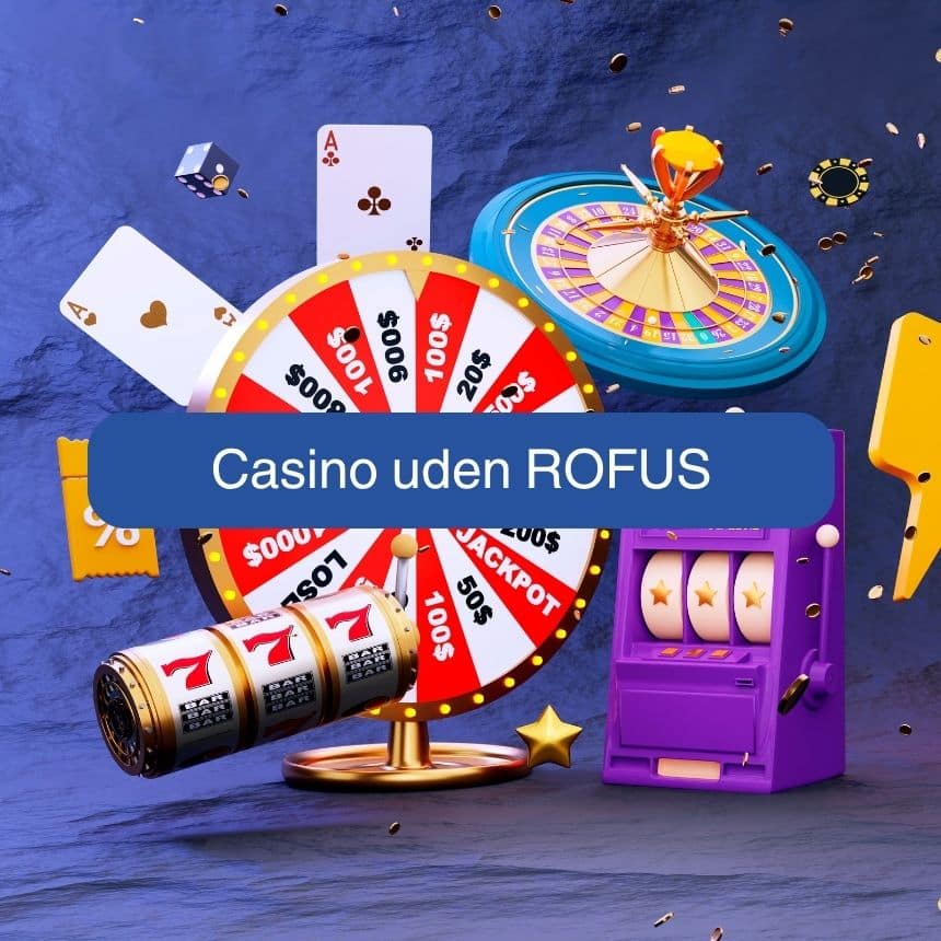Spil Poker Uden Om Rufus Gode Alternativer for Spillerne