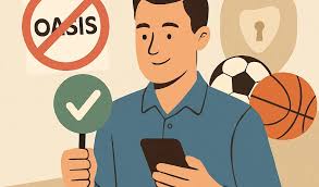 Sportwetten ohne Lug und Betrug Wie Sie sicher und fair wetten können