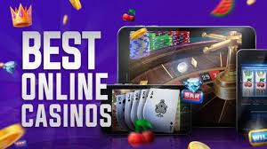 Top Live Casino Bonuses for 2023 316121877