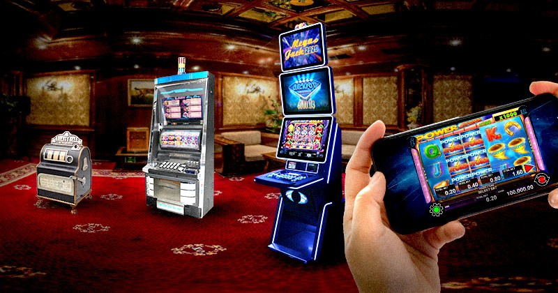 Casino Avantgarde UK A New Era in Online Gambling