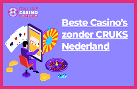 Casino zonder CRUKS met iDEAL Speel Veilig en Gemakkelijk -722692013 Casino zonder CRUKS met iDEAL Speel Veilig en Gemakkelijk -722692013