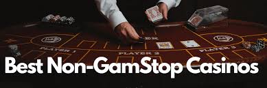 Discover the Best New Non Gamstop Casino Sites -1936172044