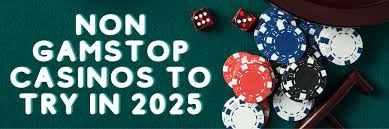Discover the Best New Non Gamstop Casino Sites -1936172044
