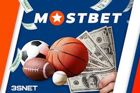 Experience the Thrills of Betting with Mostbet APK
