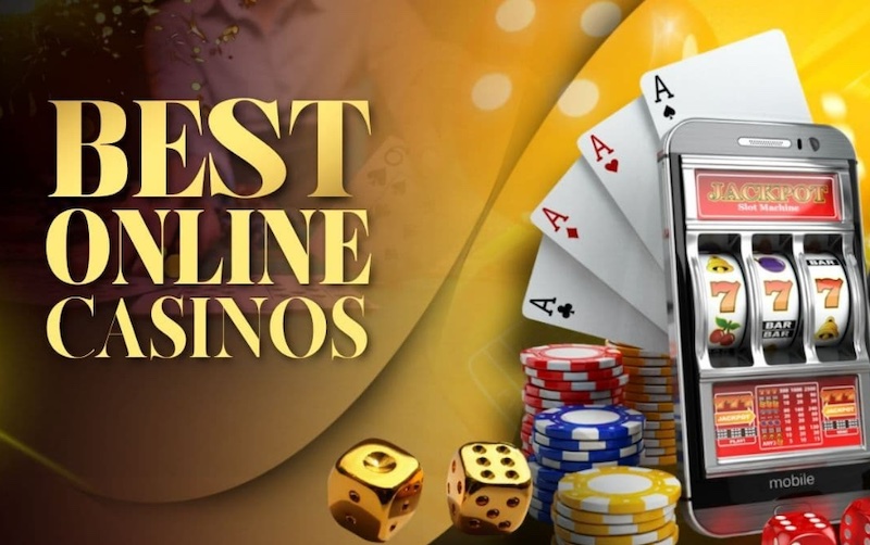 Experience the Thrills of Lucky Manor Casino & Sportsbook