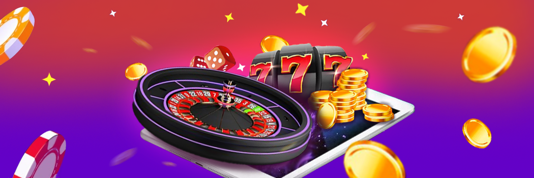 Experience Thrilling Gaming Adventures at Maximum Casino