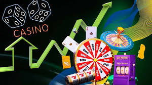 Oplev Hugo Casino Danmark - En Verdensklasse Spiloplevelse Oplev Hugo Casino Danmark - En Verdensklasse Spiloplevelse