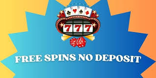 Unlock Excitement with 60 Free Spins No Deposit Bonuses -523319528 Unlock Excitement with 60 Free Spins No Deposit Bonuses -523319528