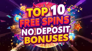 Unlock Excitement with 60 Free Spins No Deposit Bonuses -523319528 Unlock Excitement with 60 Free Spins No Deposit Bonuses -523319528