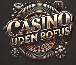 Bedste Casino Uden Om Rufus Find Din Spilleoplevelse