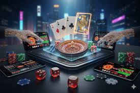 Bedste Casino Uden Rufus - Find Din Favorit