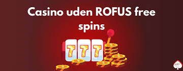 Bedste Casino Uden Rufus - Spil Uden Bekymringer 660797862