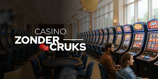 Betrouwbaar Casino Zonder CRUKS Speel Veilig en Vrij 1484914784