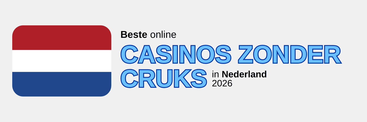 Betrouwbaar Casino Zonder CRUKS Speel Veilig en Vrij 1484914784