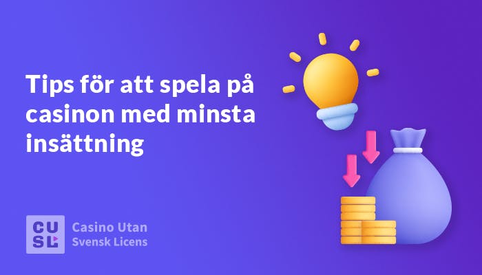 Casino utan svensk licens En Guide till Spel och Säkerhet