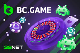 Discover the Excitement of Online Casino BC Game