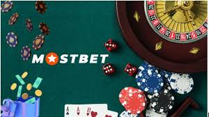Mostbet Onlayn İdman Mərcləri və Qumar Dünyası 1334066878