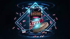 The Thrill of Winning Exploring the World of Lucky Barry Casino