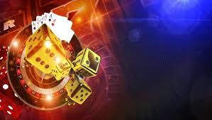 The Thrill of Winning Exploring the World of Lucky Barry Casino