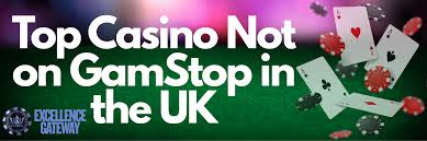 Top Online Casinos Not Using GamStop Explore Your Options Top Online Casinos Not Using GamStop Explore Your Options