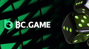 BC.Game Online Casino The Ultimate Gaming Experience